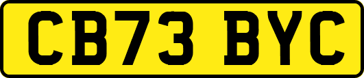 CB73BYC