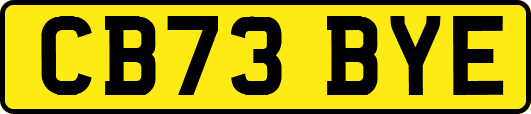 CB73BYE