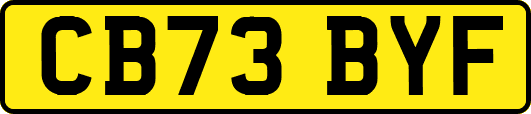 CB73BYF