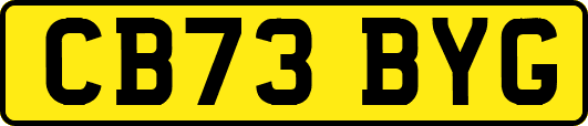 CB73BYG