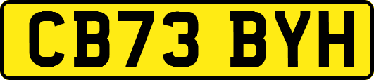 CB73BYH