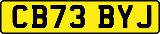 CB73BYJ