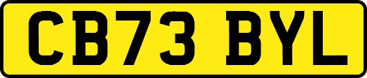 CB73BYL