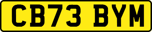 CB73BYM