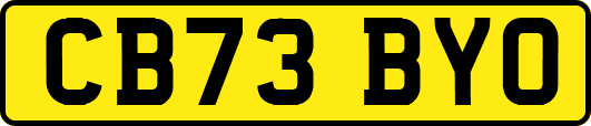 CB73BYO
