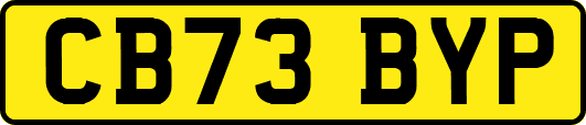 CB73BYP
