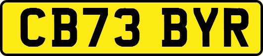 CB73BYR