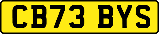 CB73BYS