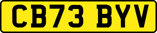 CB73BYV