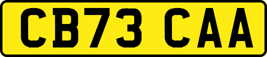 CB73CAA