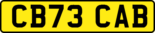 CB73CAB