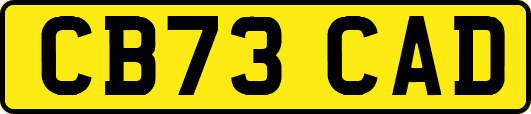 CB73CAD