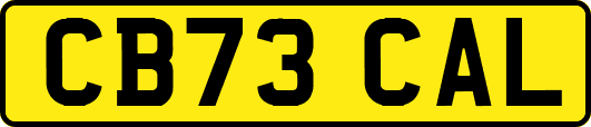 CB73CAL