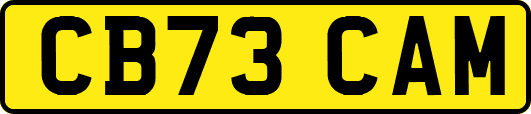 CB73CAM