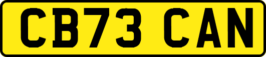 CB73CAN