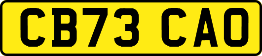 CB73CAO