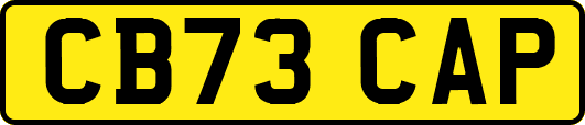 CB73CAP