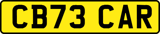 CB73CAR