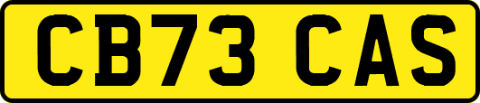 CB73CAS