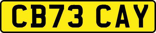 CB73CAY