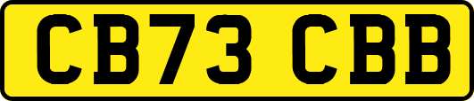 CB73CBB