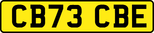 CB73CBE