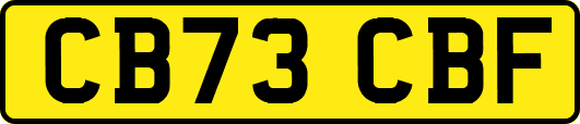 CB73CBF