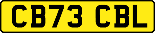 CB73CBL