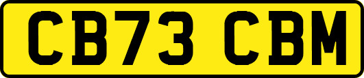 CB73CBM