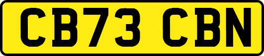 CB73CBN