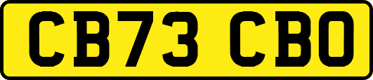 CB73CBO