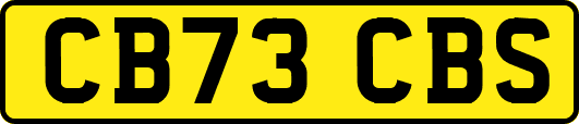 CB73CBS