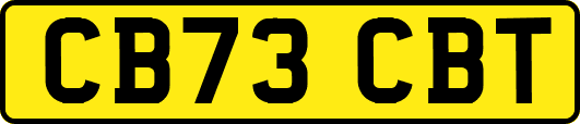CB73CBT