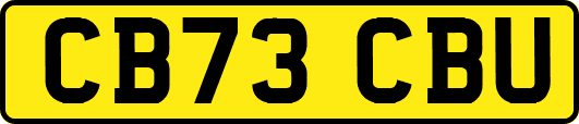 CB73CBU