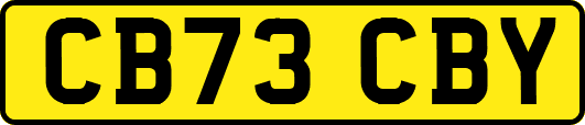 CB73CBY