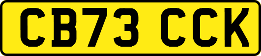 CB73CCK