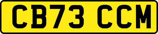 CB73CCM