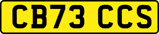 CB73CCS