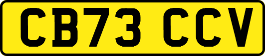 CB73CCV