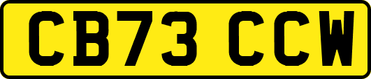 CB73CCW