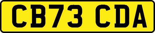 CB73CDA