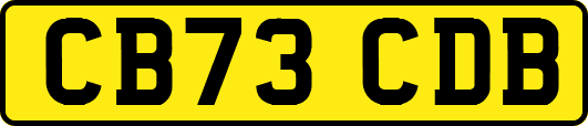 CB73CDB