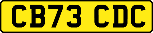 CB73CDC