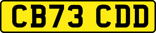 CB73CDD