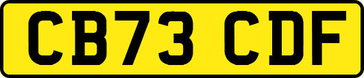 CB73CDF