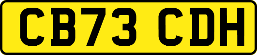 CB73CDH