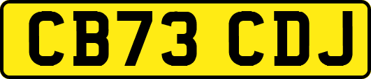 CB73CDJ