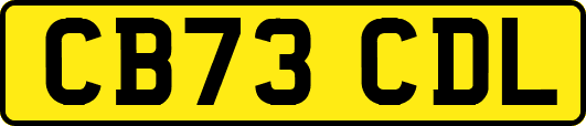 CB73CDL