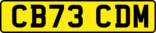 CB73CDM