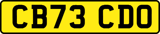 CB73CDO
